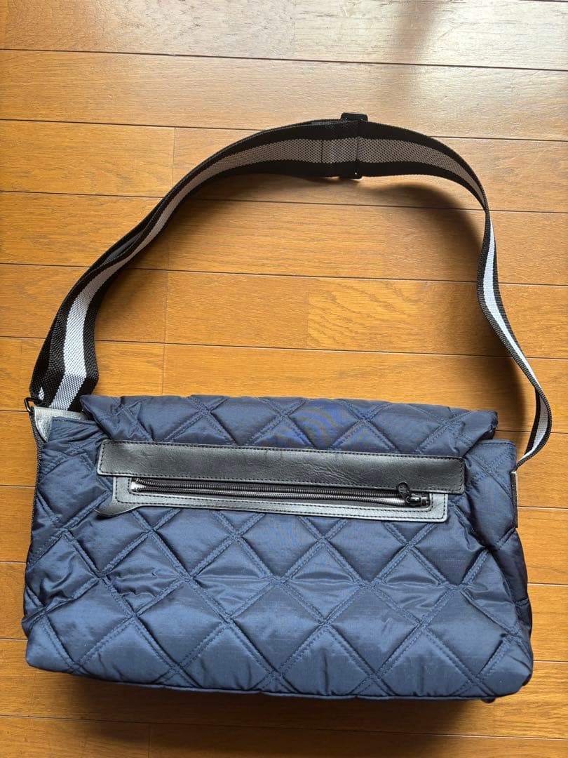 藤巻百貨店【DOUBLELOOP】JOURNEY MESSENGER