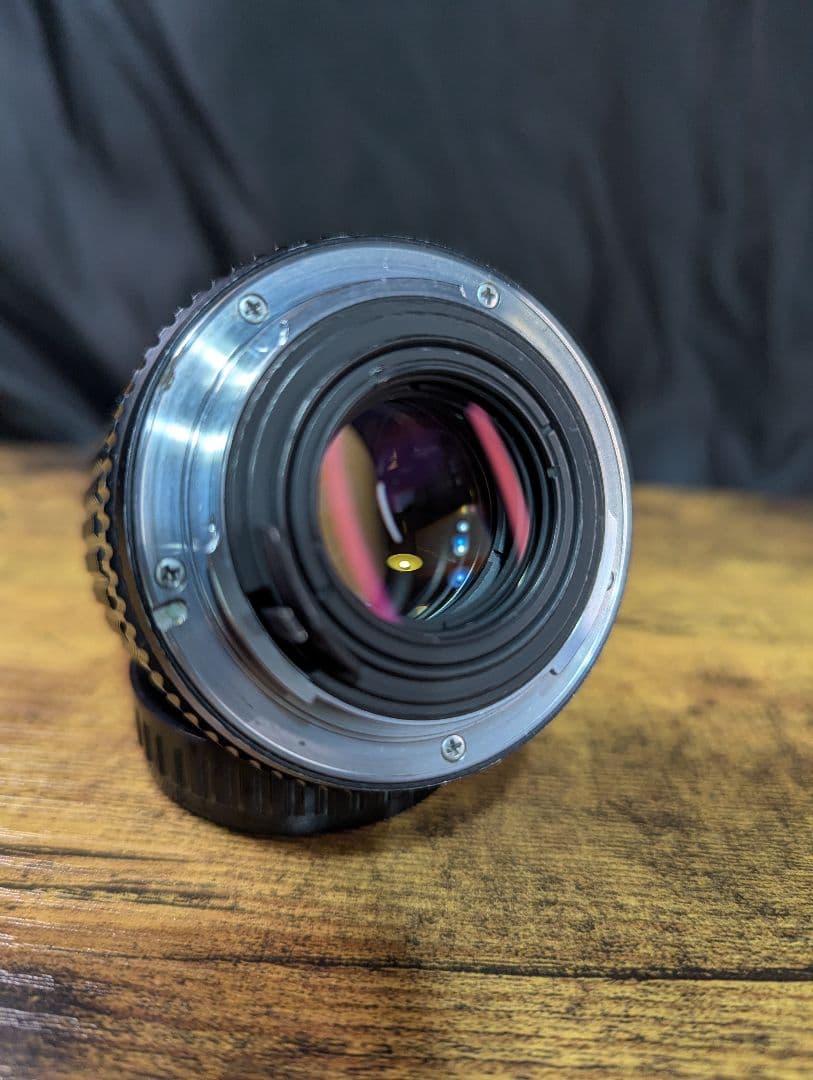 SMC PENTAX 35mm F2 ペンタックス35ミリレンズ