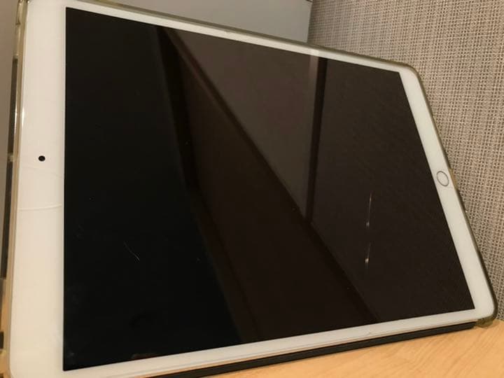 iPad Pro 10.5インチ シルバー 64GB WiFiモデル