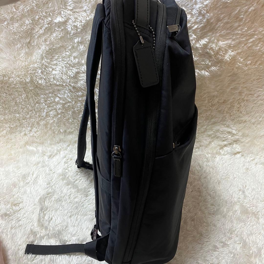 すし様マッキントッシュフィロソフィー　ミア　リュック バックパック　B4