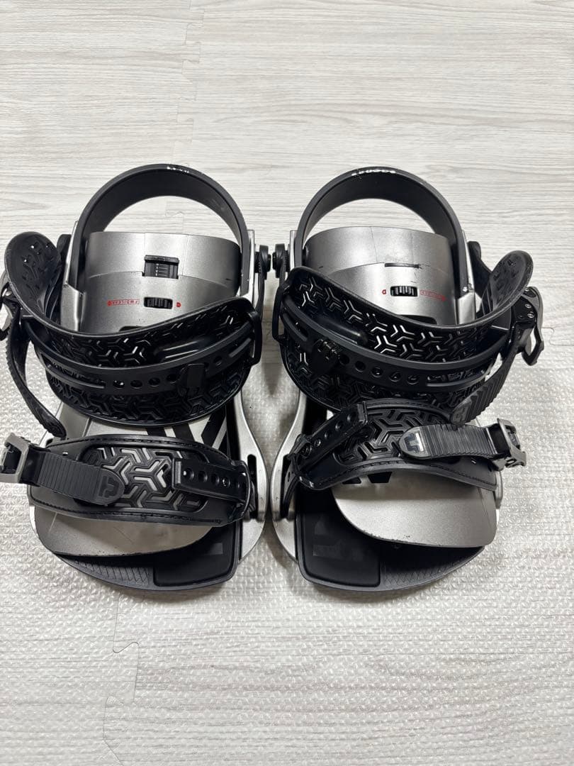 値下げしました！　ユニオン　アトラス　23-24 M