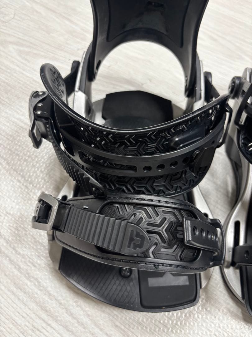 値下げしました！　ユニオン　アトラス　23-24 M