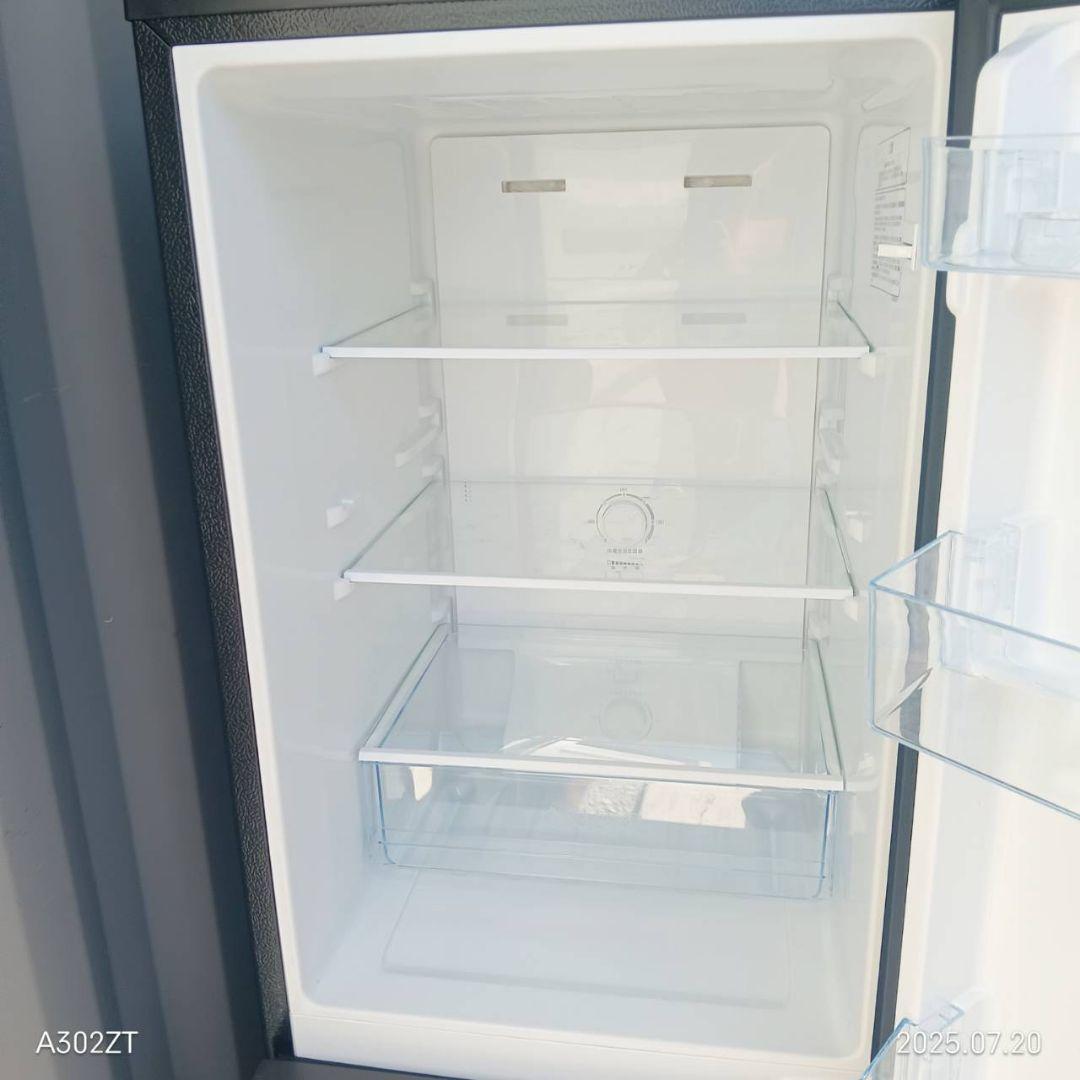 麓瑠薰様　ハイセンス　最新モデル　冷蔵庫