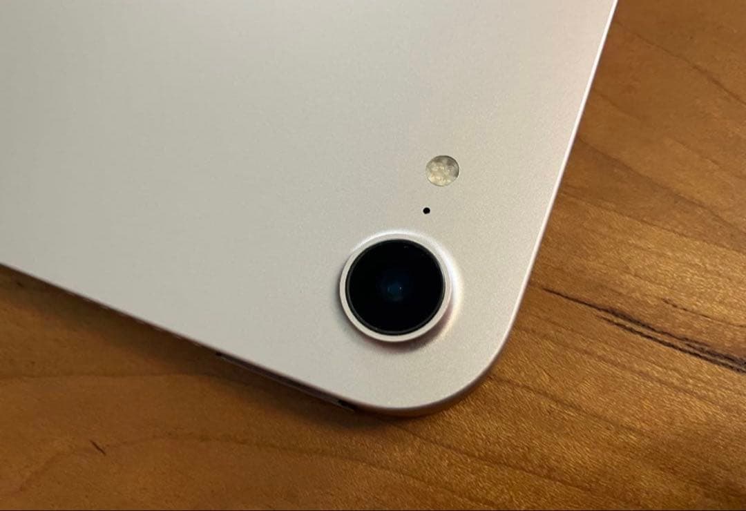 iPad mini 6 Wi-Fi 64GB ➕ペーパーフィルム装着済み