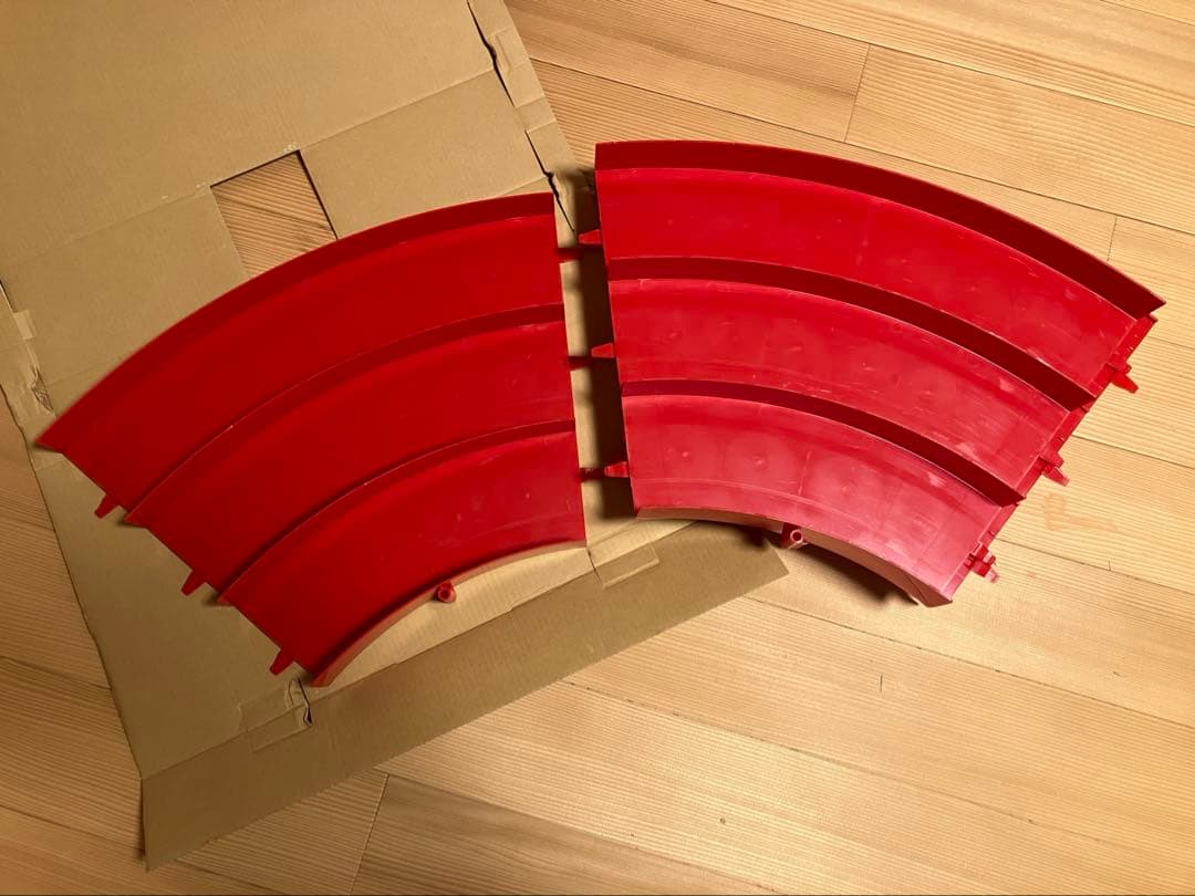 タミヤミニ四駆限定シリーズ ジャパンカップ ジュニア サーキット