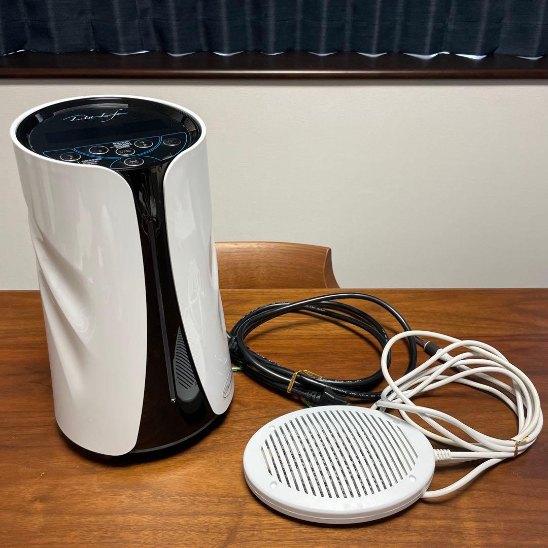 【美品】リタライフ水素水生成器