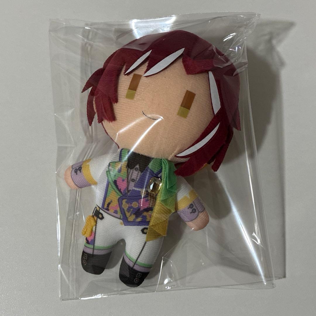 あんスタ　グッズ約60点　逆先夏目　アクスタ　缶バッジ