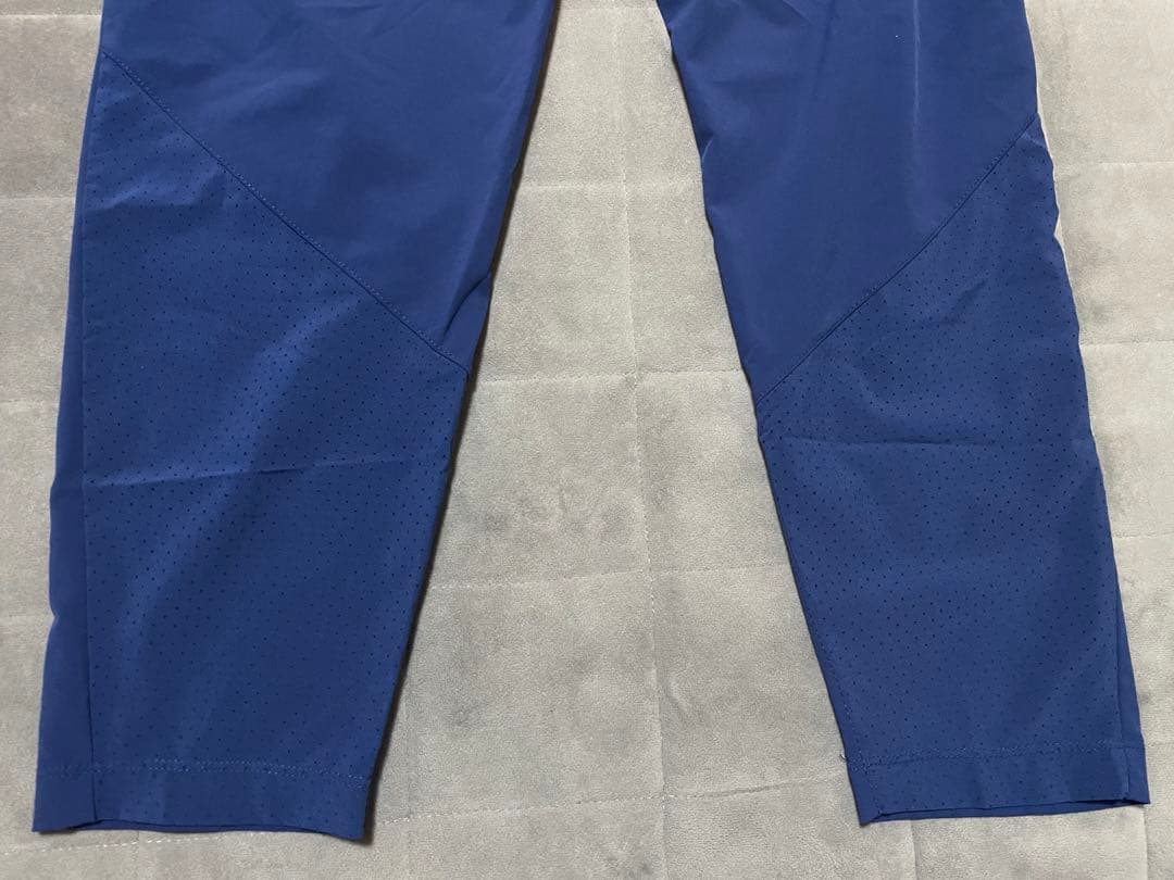 Nike ネイビー 上下セット 上S 下L