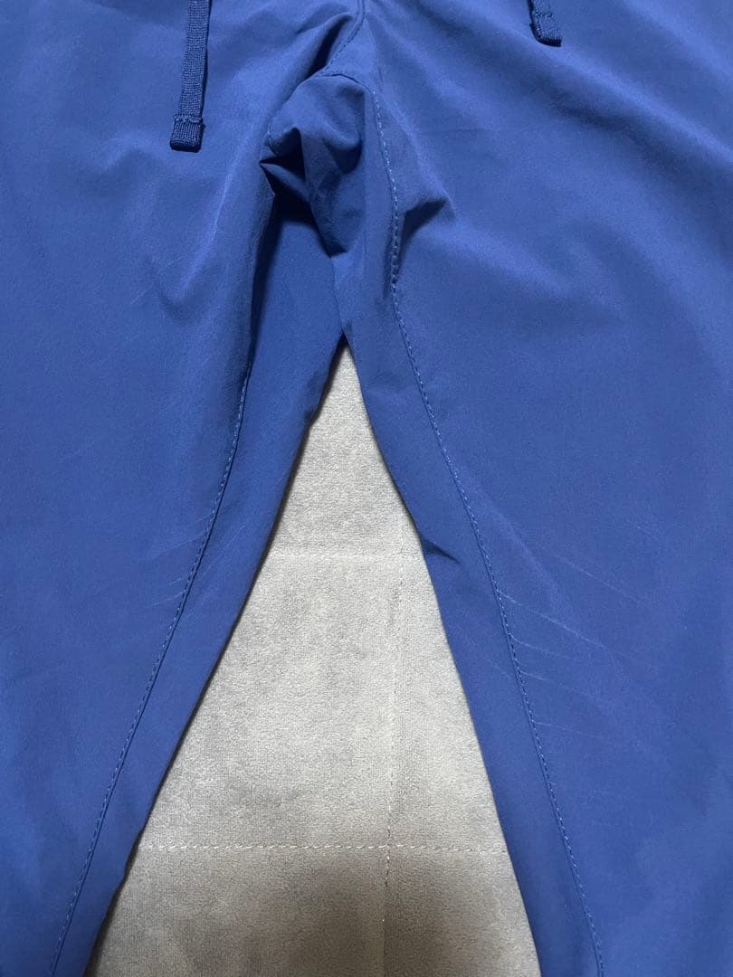 Nike ネイビー 上下セット 上S 下L