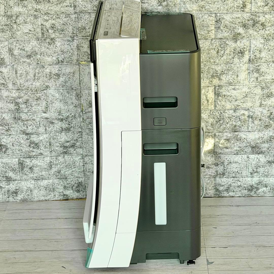 新品❗️Panasonic「F-VXP90」ナノイーＸ搭載加湿空気清浄機