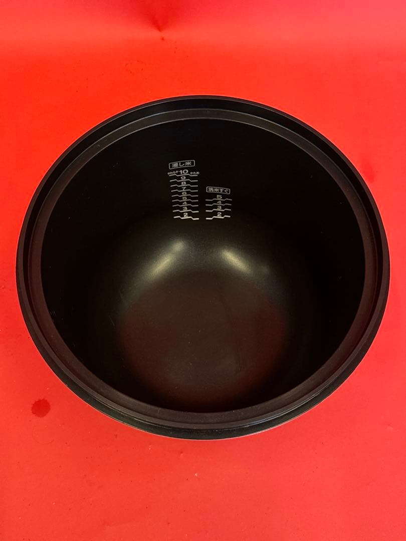 リンナイ ガス炊飯器 こがまる 1升 プロパンガス用 RR-100FS(DB)