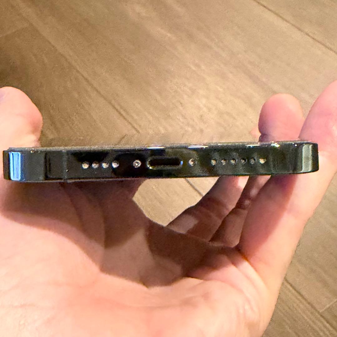 Apple iPhone 12 Pro Max 本体 SIMフリー 128gb