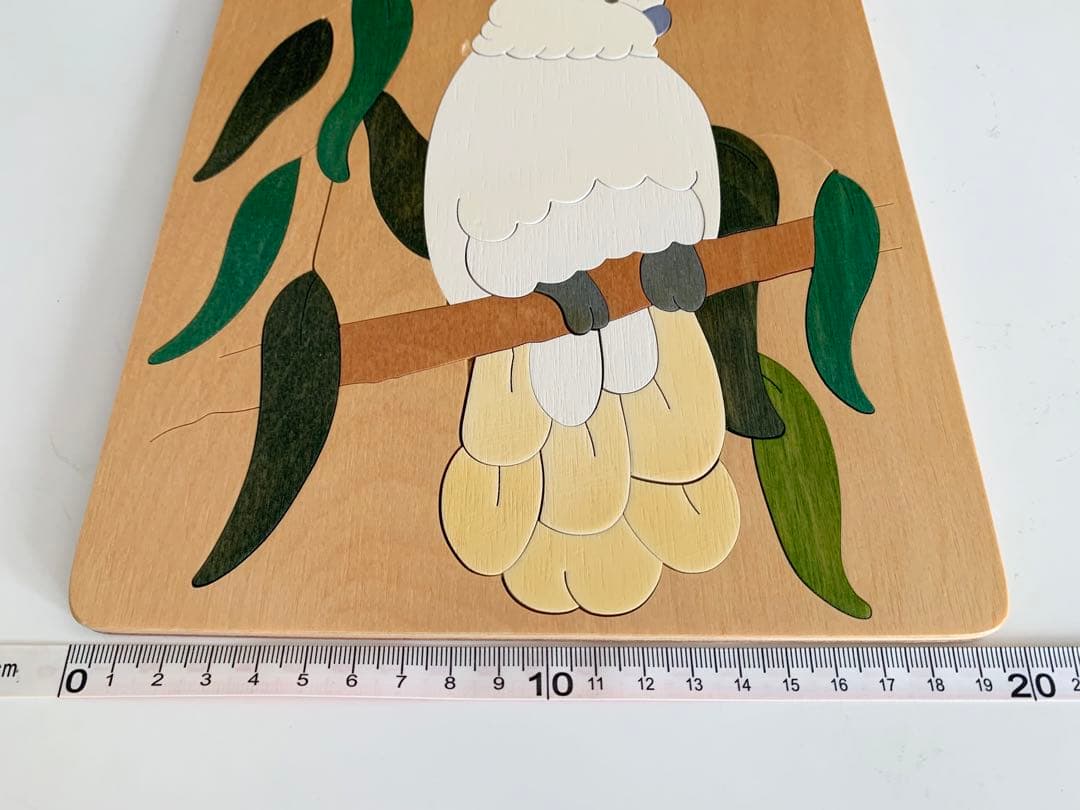 e Luck ジョージラック　パズル　イギリス製