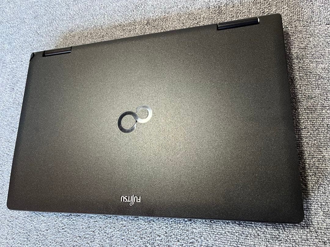 【整備済み品】富士通 LIFEBOOK E742 Windows 11