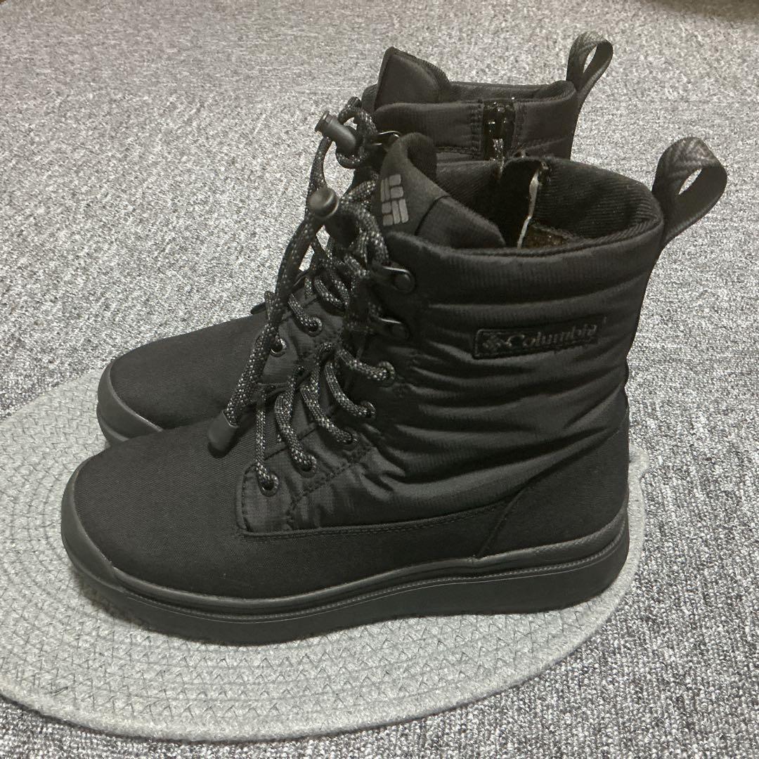 コロンビア　サップランドフォー　Ⅳ 25cm