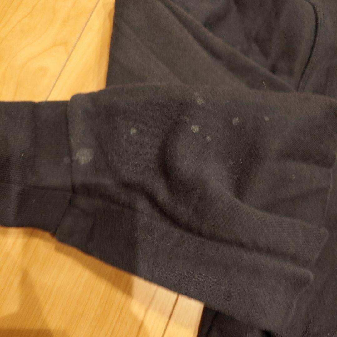 モンクレール フルジップ フードジャケット