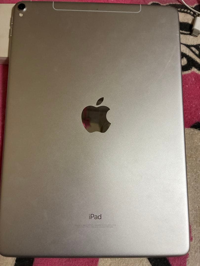 最終値下げ❗️iPad Pro 10.5インチ　本体