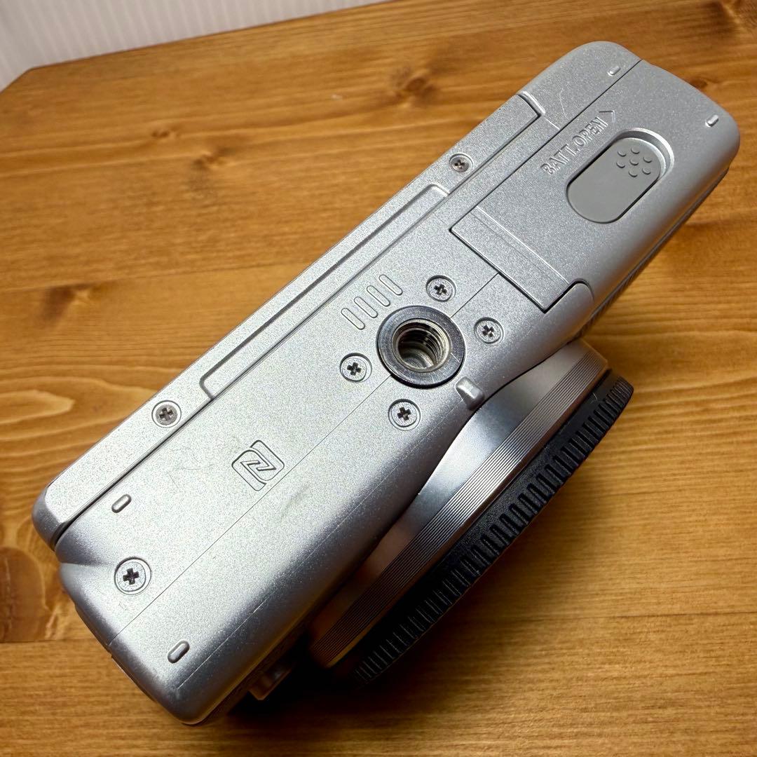 Canon EOS M100 EF-M15-45 レンズキット バッテリー×2個