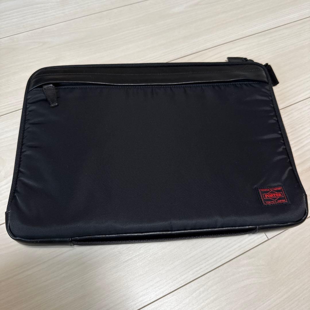 PORTER PCケース