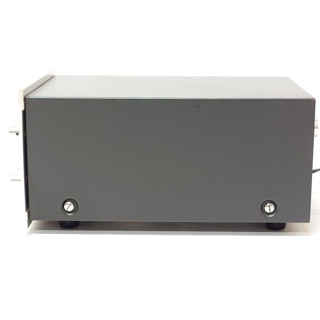 SONY TA-4300F チャンネルデバイダー ソニー