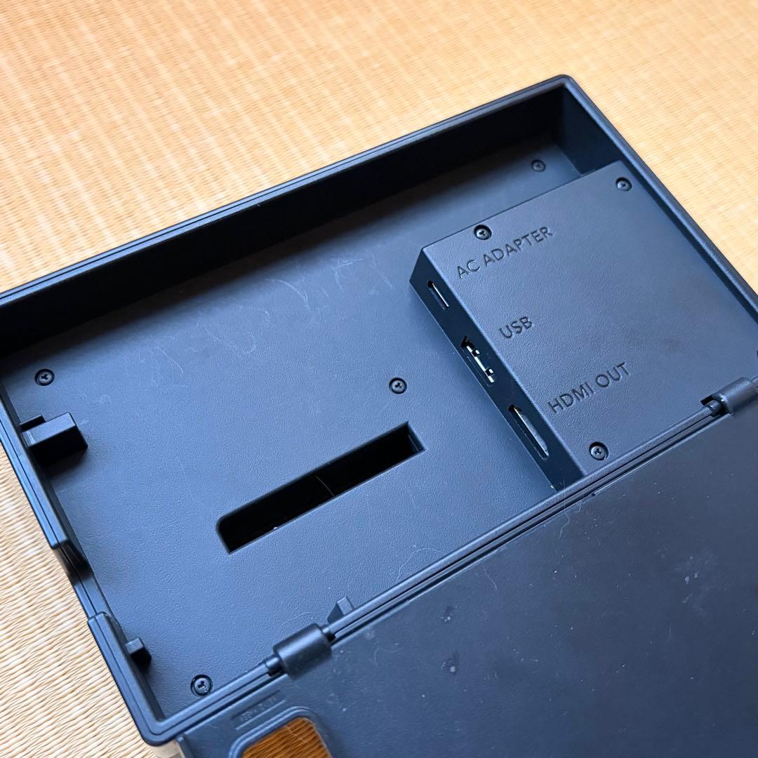 Nintendo Switch 本体 付属品付き 美品 動作確認済 ニンテンドー