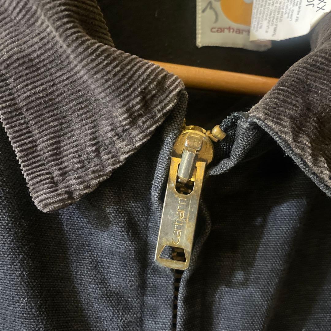 ぴ*ー様 carhartt サウスウエスト　アクティブジャケット　サンタフェジャ