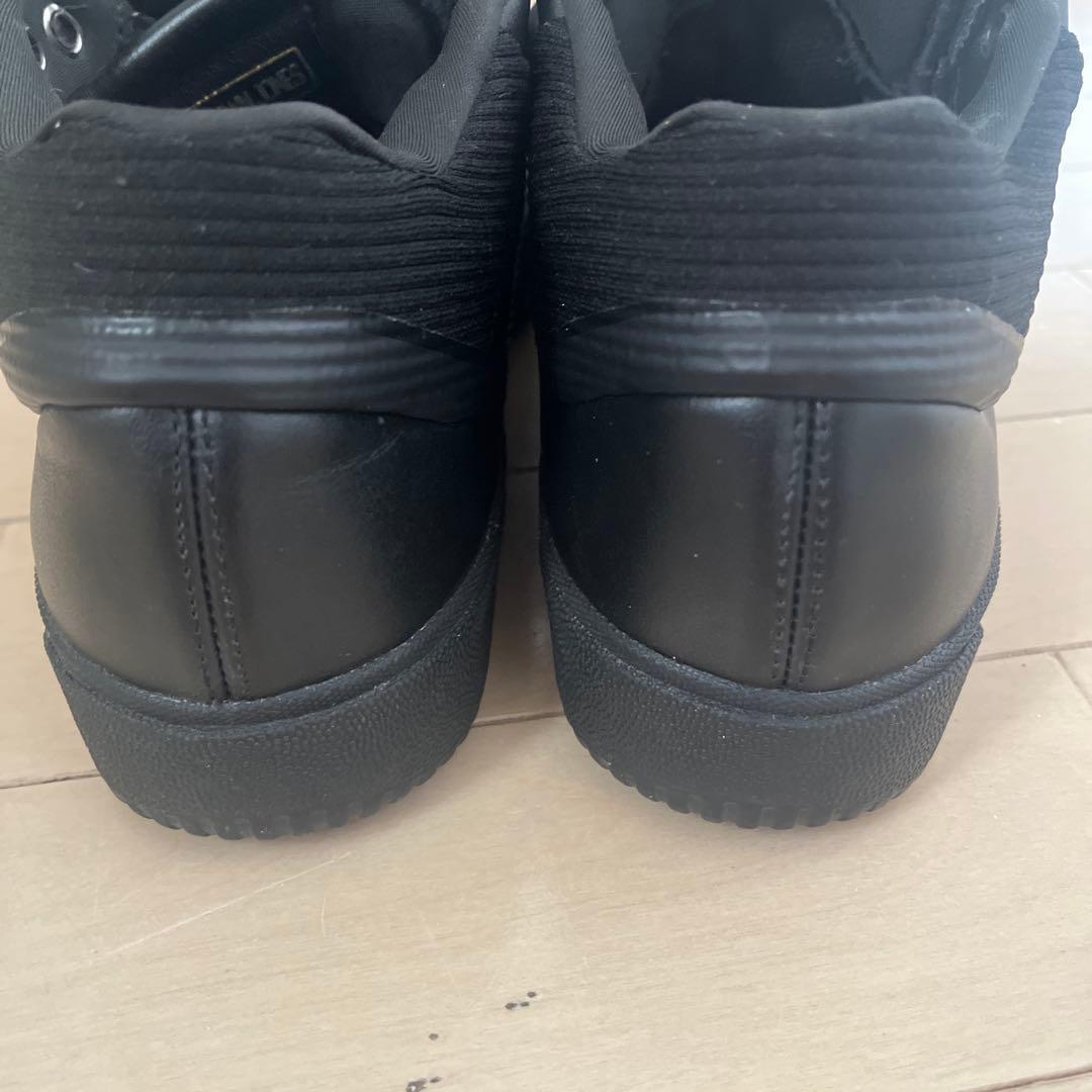 adidas skate tyshawn タイショーン