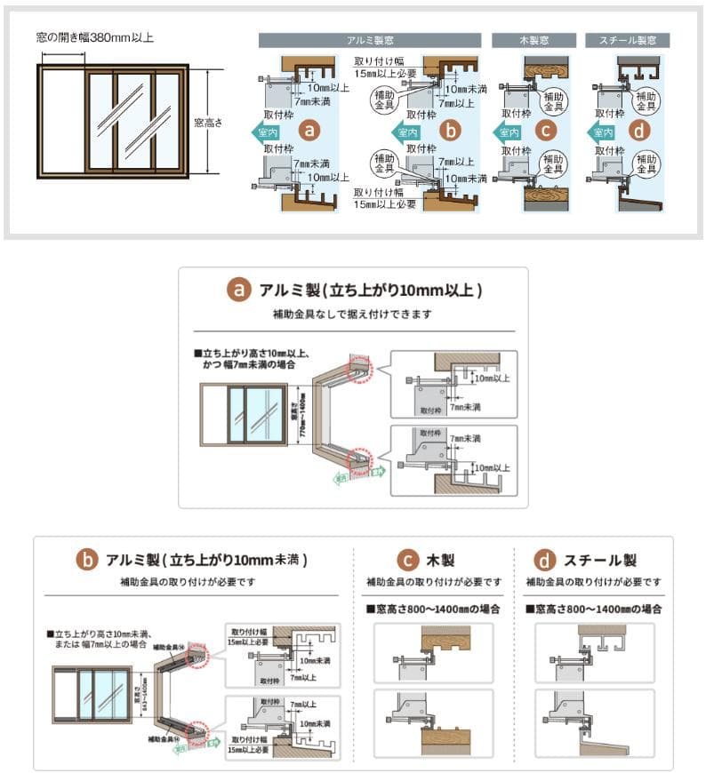2025年製未使用品 コロナ ウインドエアコン CW-FA1625R