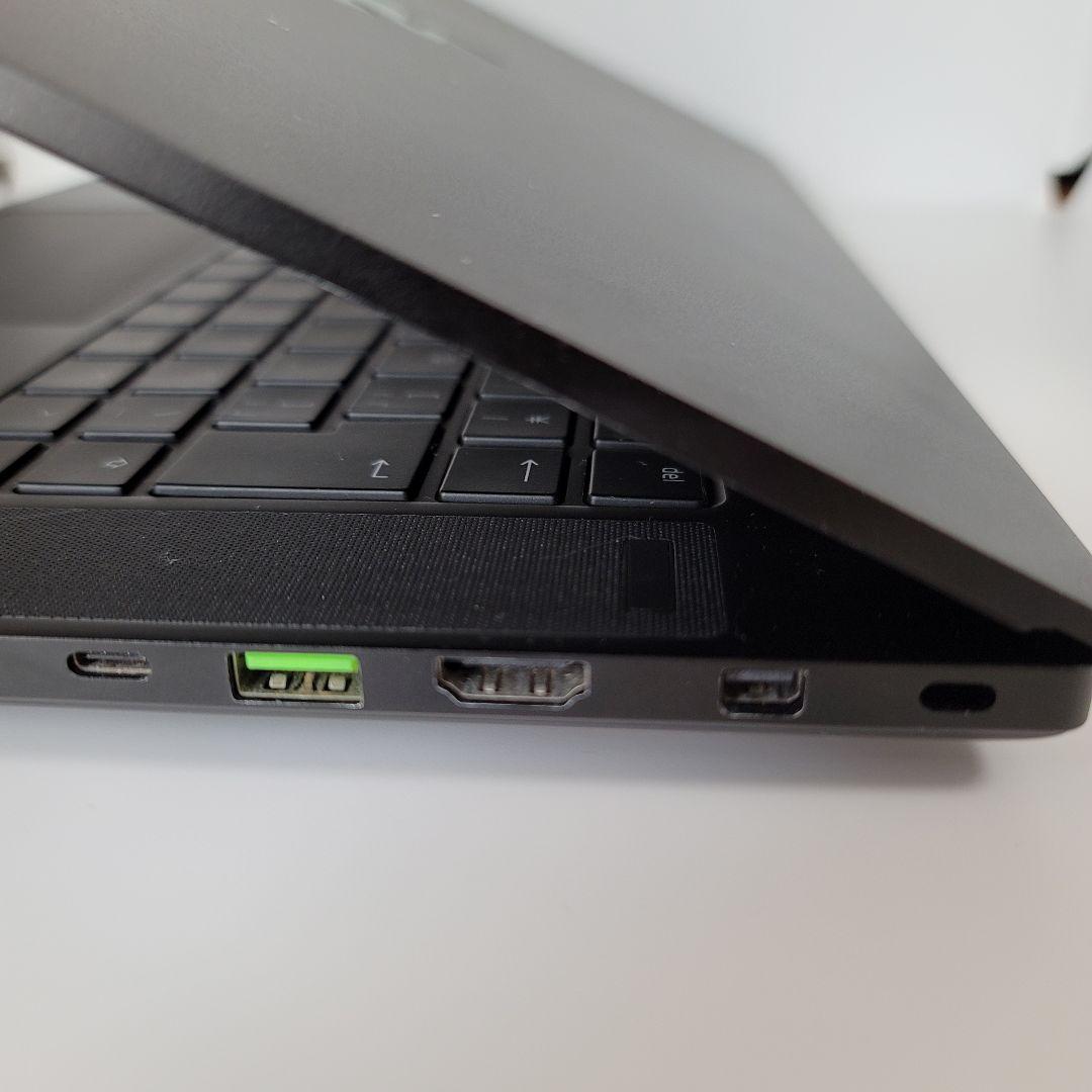 Razer Blade15 Advanced RTX 2080（注意事項有）