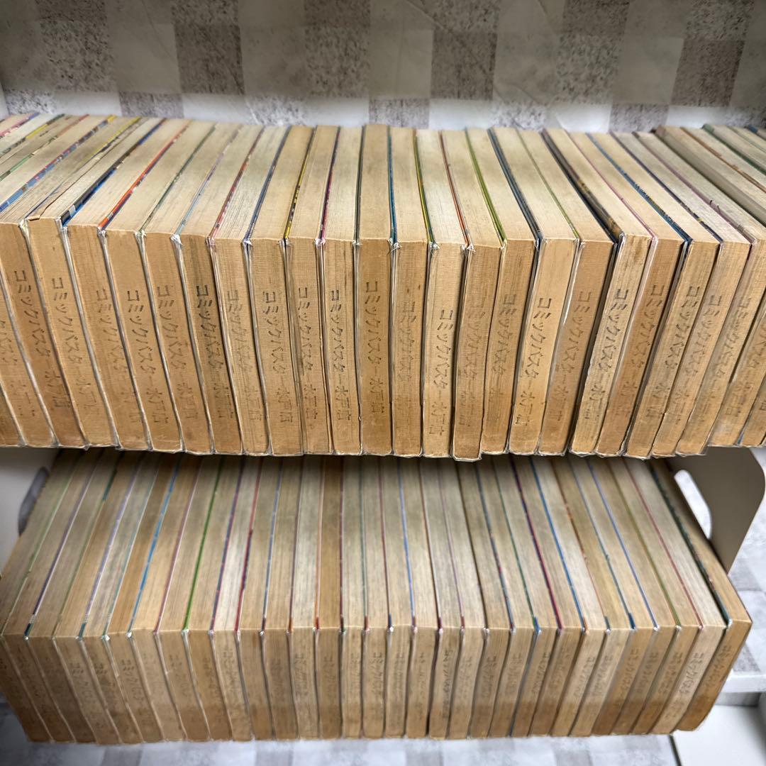 ジョジョの奇妙な冒険　1-63巻　全巻セット