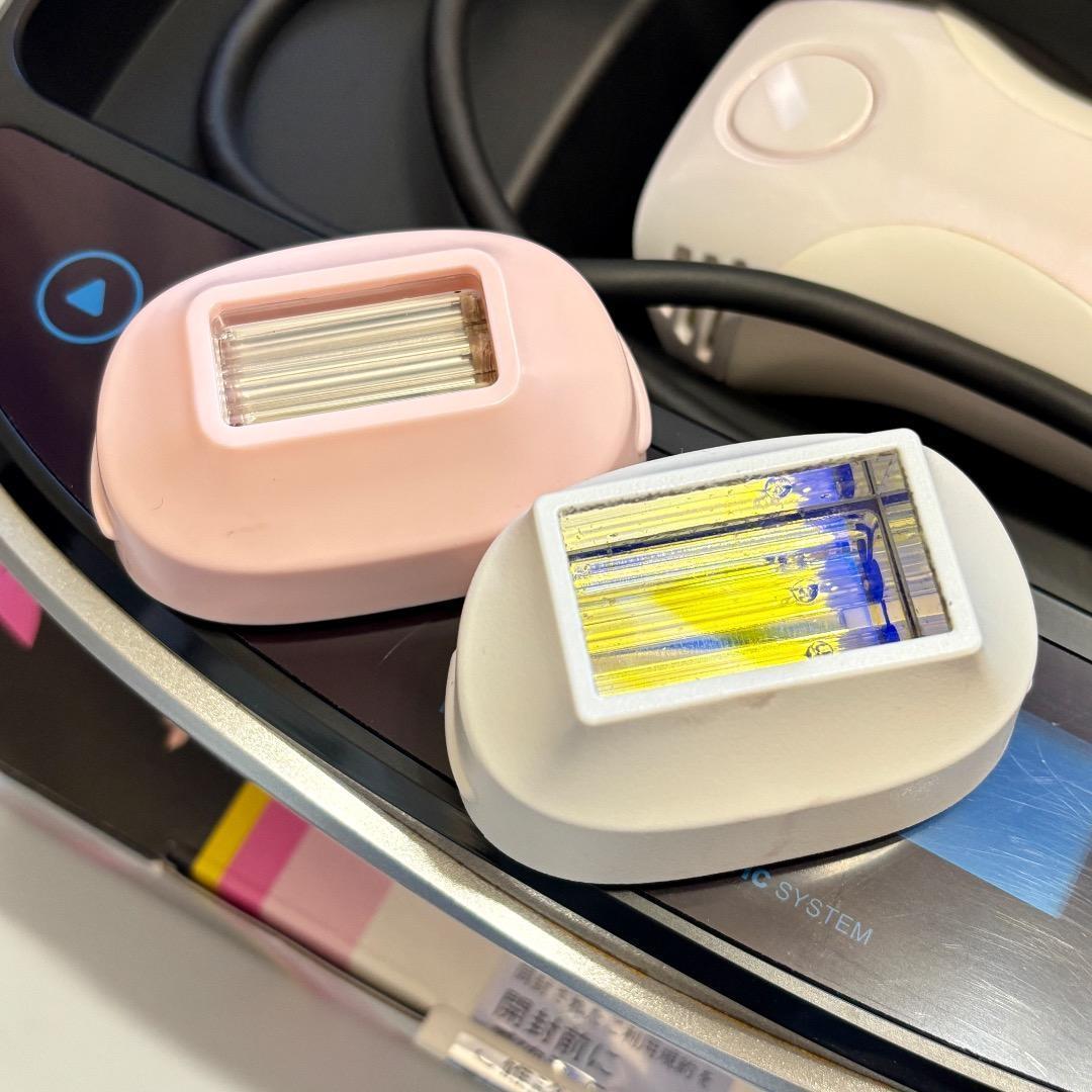 ケノン ver8.0 スーパープレミアムカートリッジ+スキンカートリッジ付き