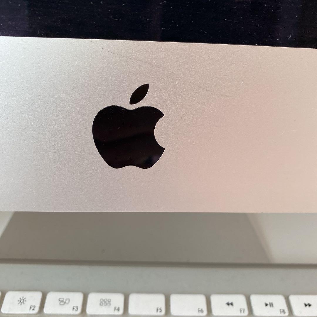 スマホ・タブレット・パソコン APPLE iMac IMAC MF883J/A