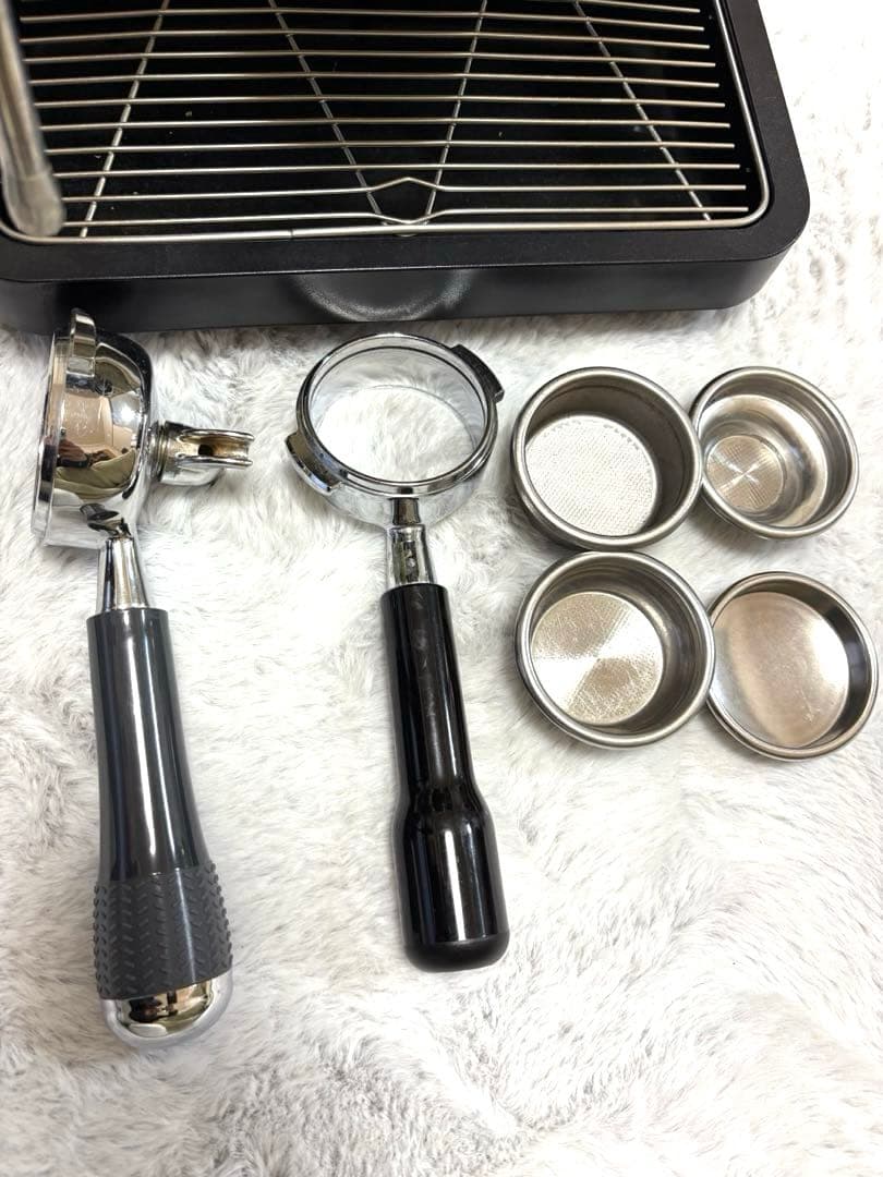 シモネリ　オスカー2 SIMONELLI OSCAR Ⅱ エスプレッソマシン