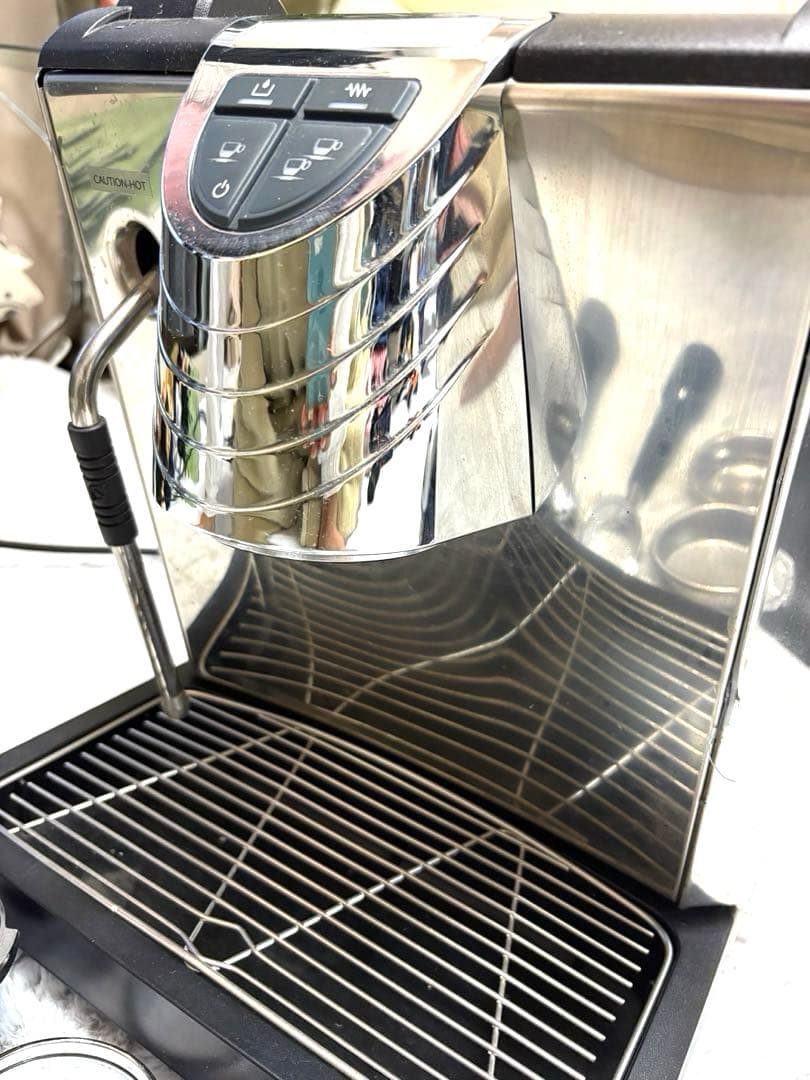 シモネリ　オスカー2 SIMONELLI OSCAR Ⅱ エスプレッソマシン