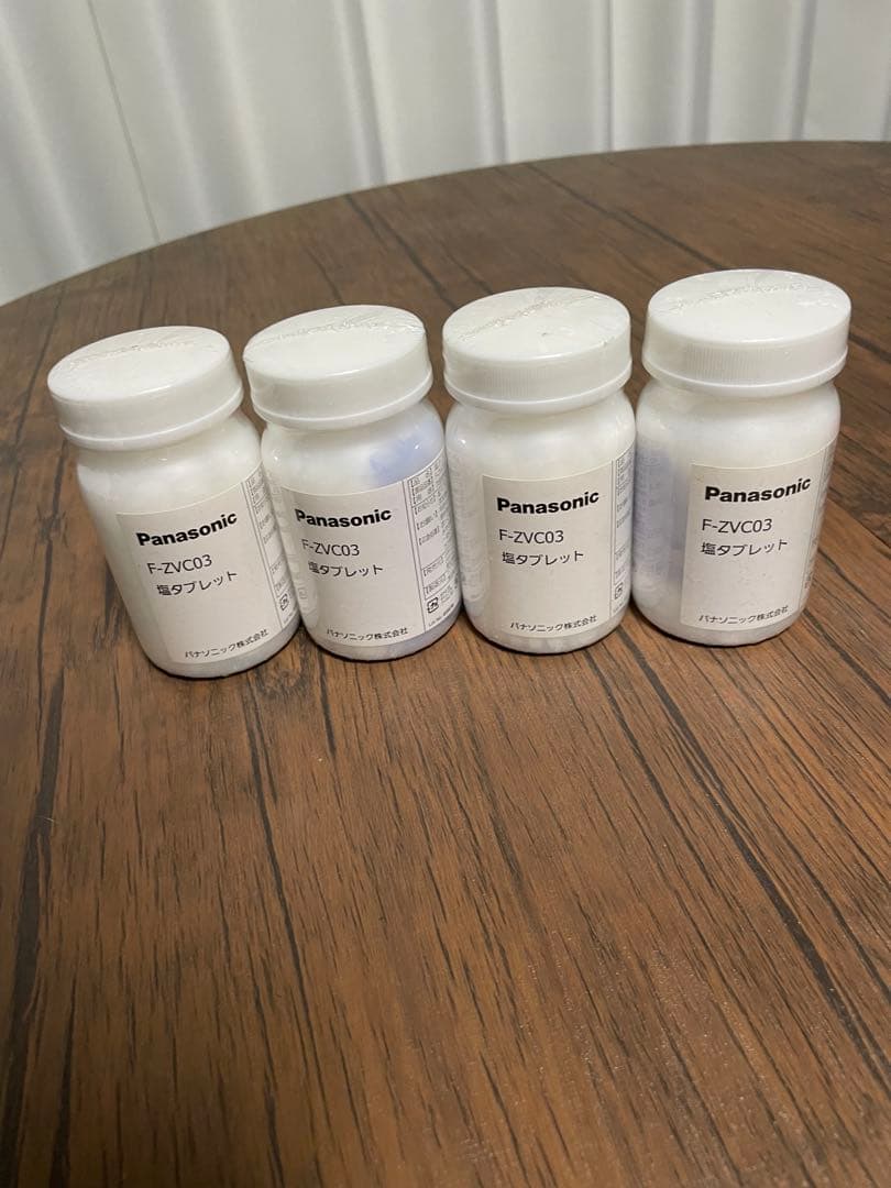f-zvc03 300粒　ジアイーノ塩タブレット