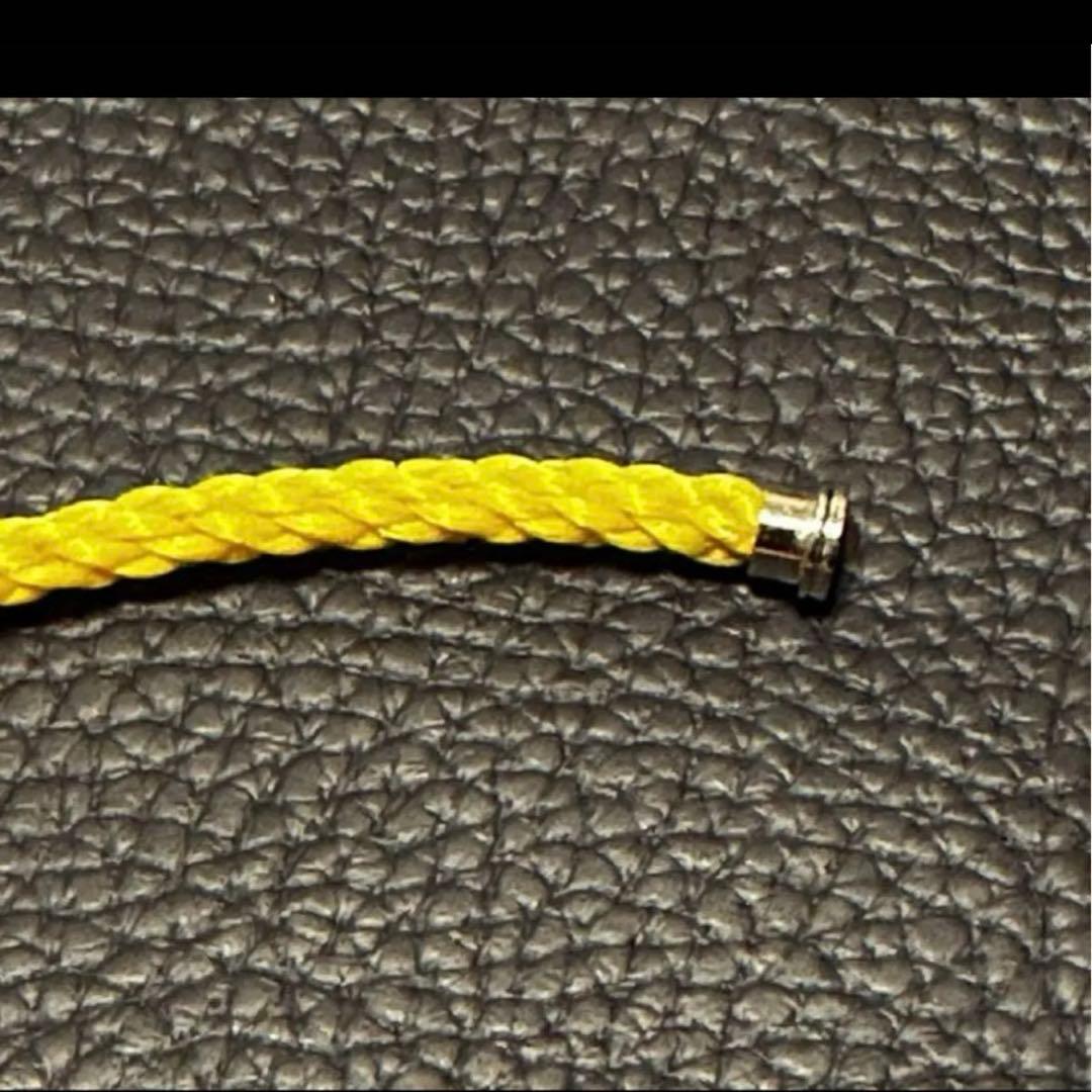 フレッド　Fred フォース10 イエロー　LM16 シャンスアンフィニ