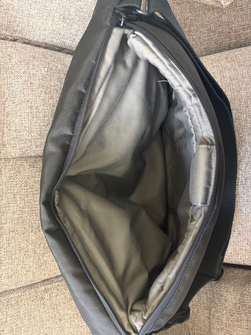 コートエシエル メッセンジャーバッグ ショルダーバッグ Cote&Ciel