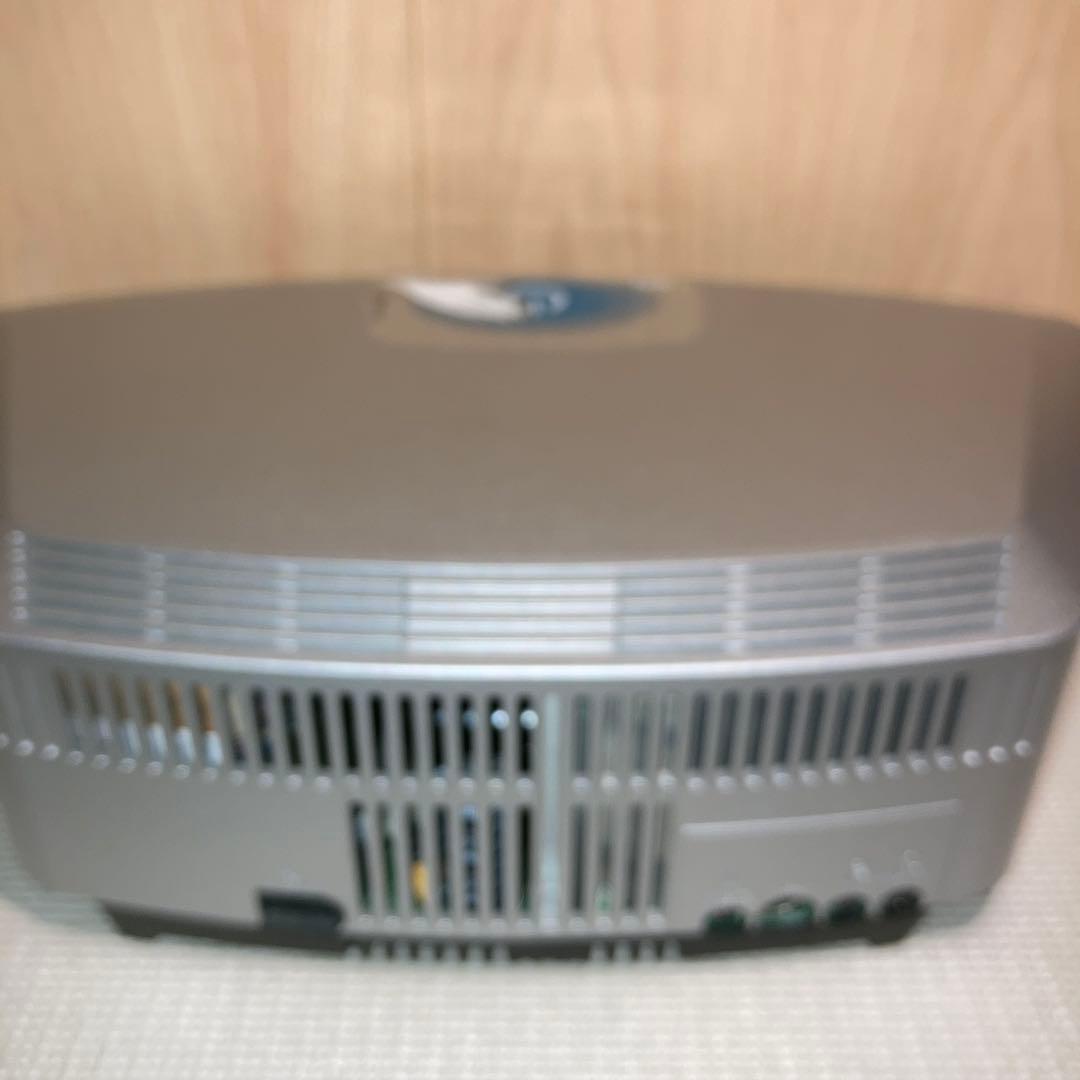 完動:メンテ品　Bose wave music system Ⅳ