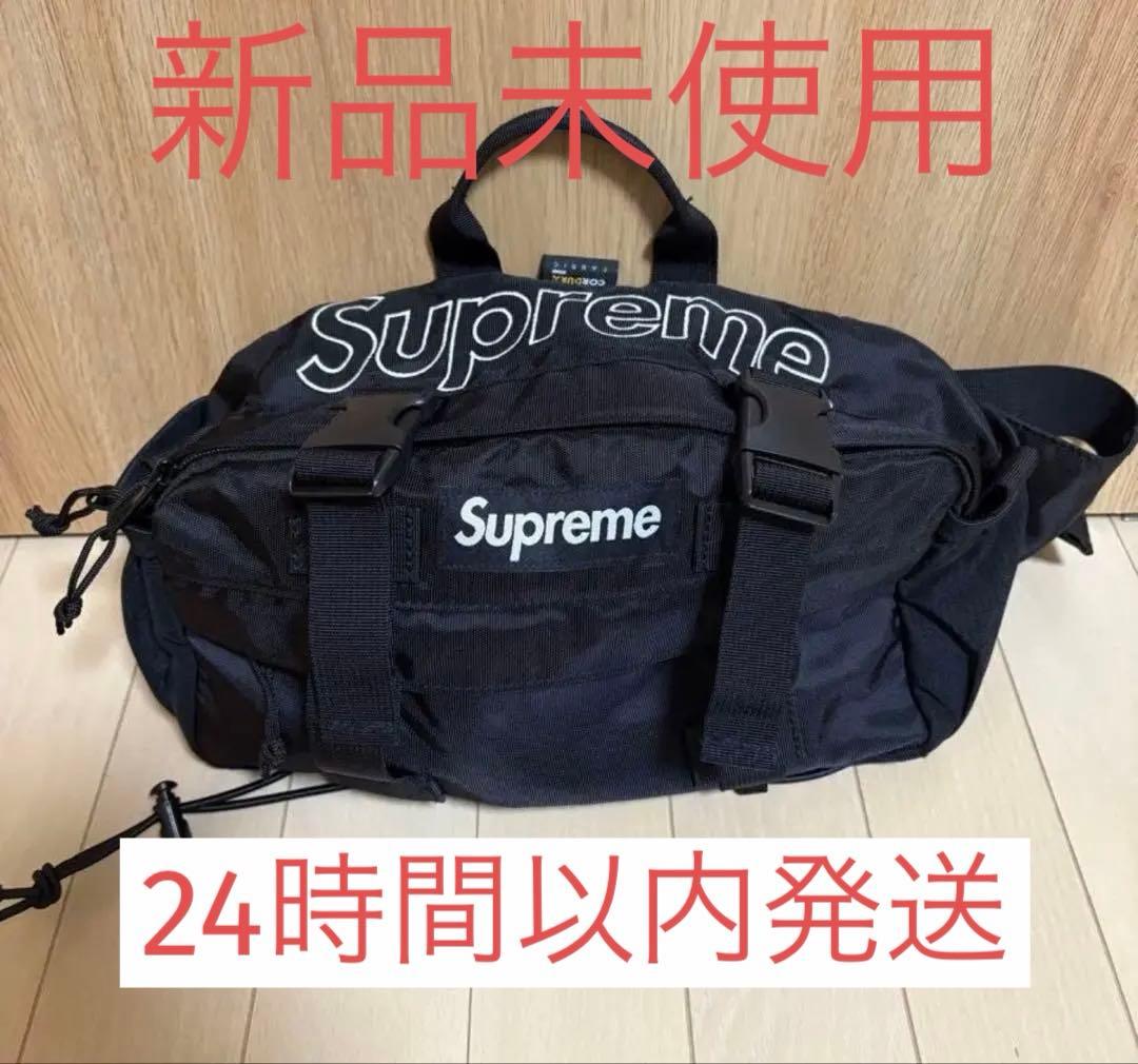 Supreme ボディバッグ /ウエストバッグ【新品未使用】