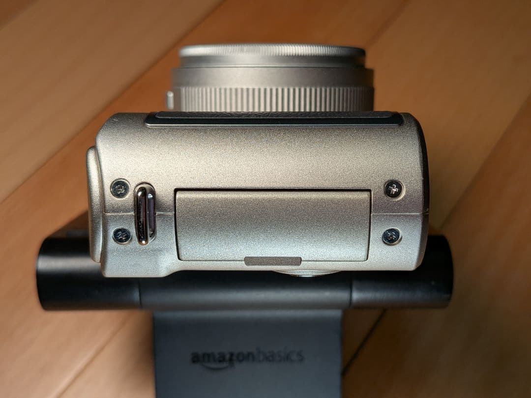 デジタルカメラ Panasonic LUMIX DMC-LX3