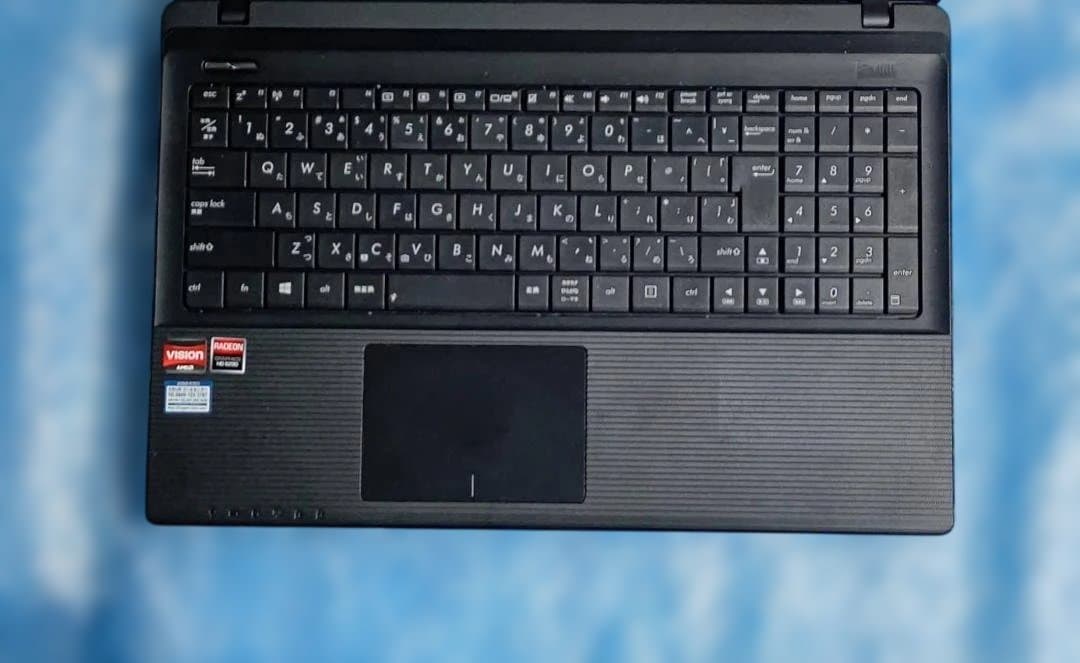 美品 ASUS改3 SSD Win11