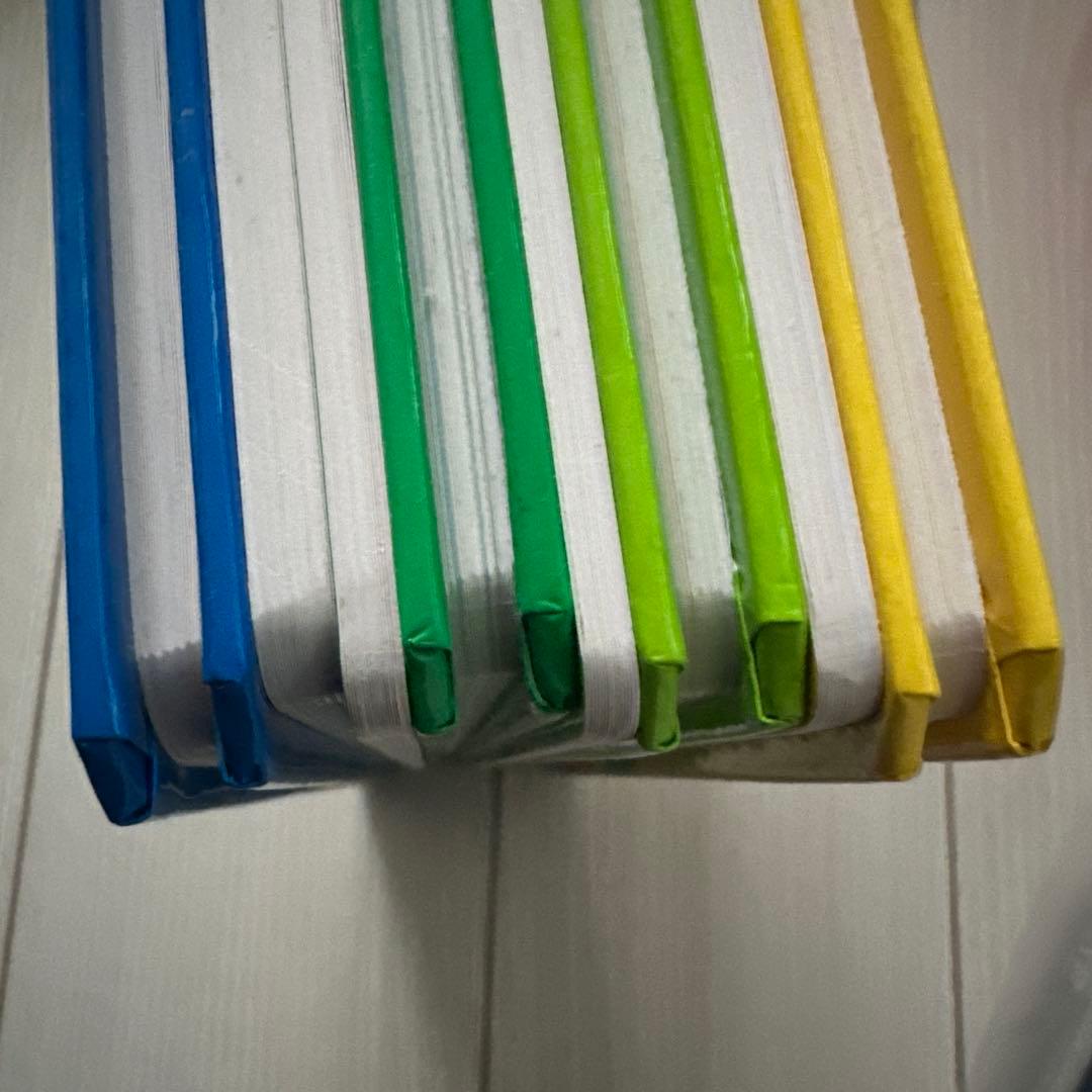 DWE Disney World of English 知育セット