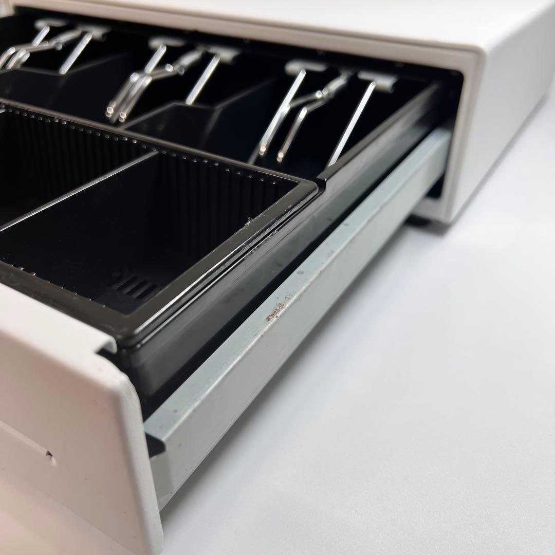 サーマルプリンタ キャッシュドロワ SII RP-F10 EW-33H