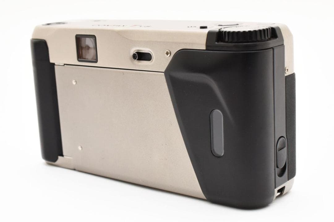 良品 CONTAX TVS Vario Sonnar 3.5-6.5 28-56