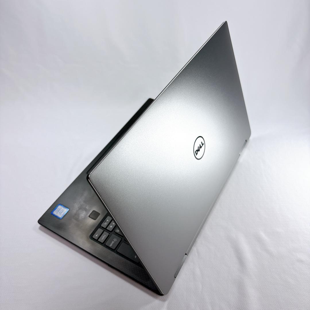 ★3K高画質★ 2in1タッチパネル Dell XPS 13 9365 _822