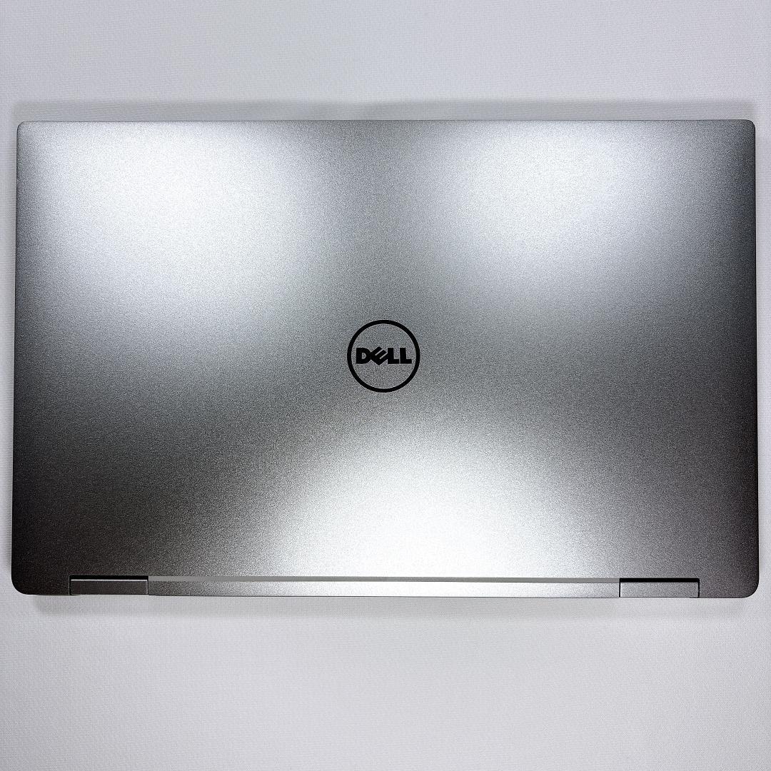 ★3K高画質★ 2in1タッチパネル Dell XPS 13 9365 _822