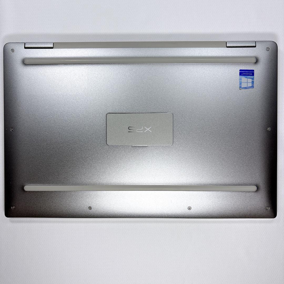 ★3K高画質★ 2in1タッチパネル Dell XPS 13 9365 _822