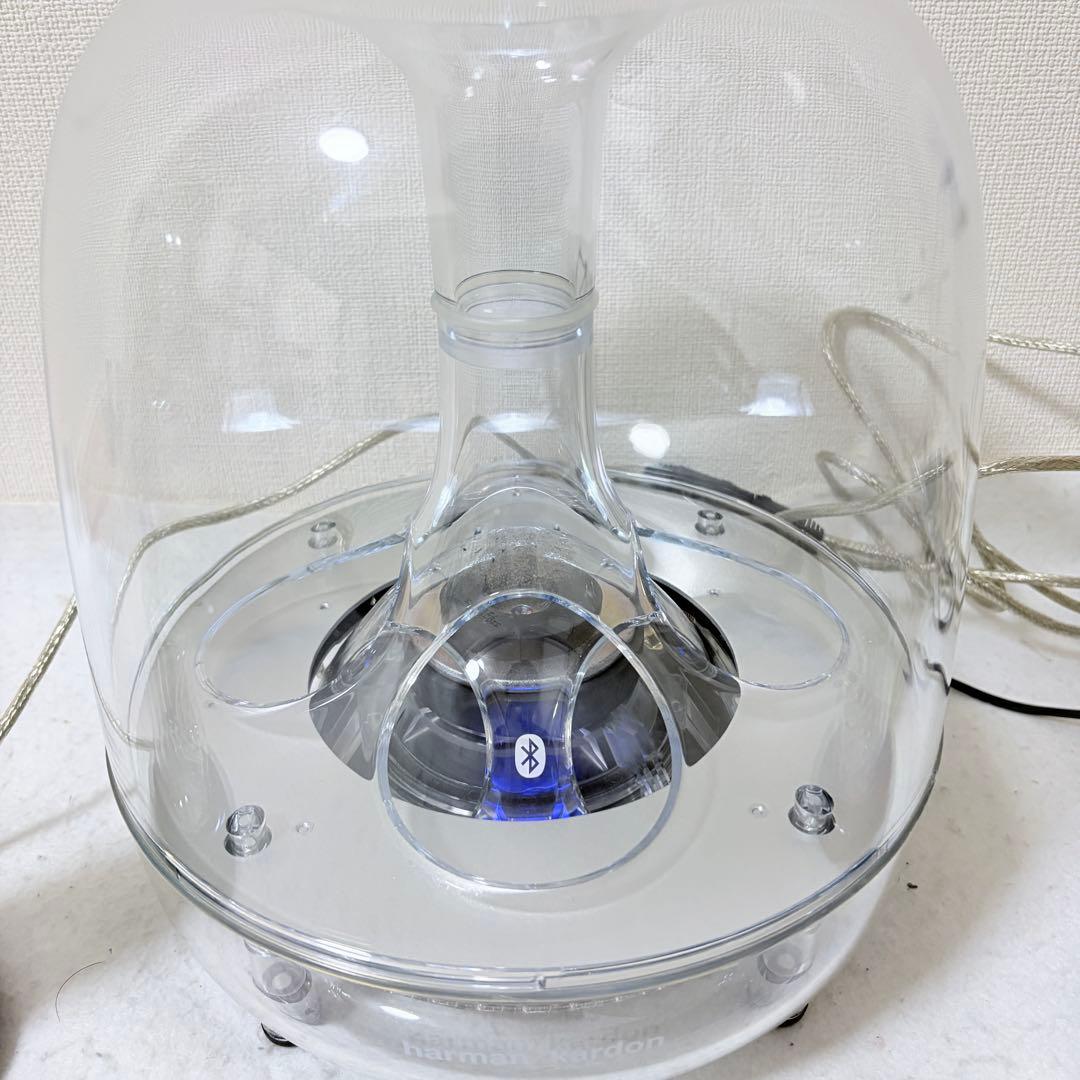 harman/kardon SoundSticks Wireless 美品