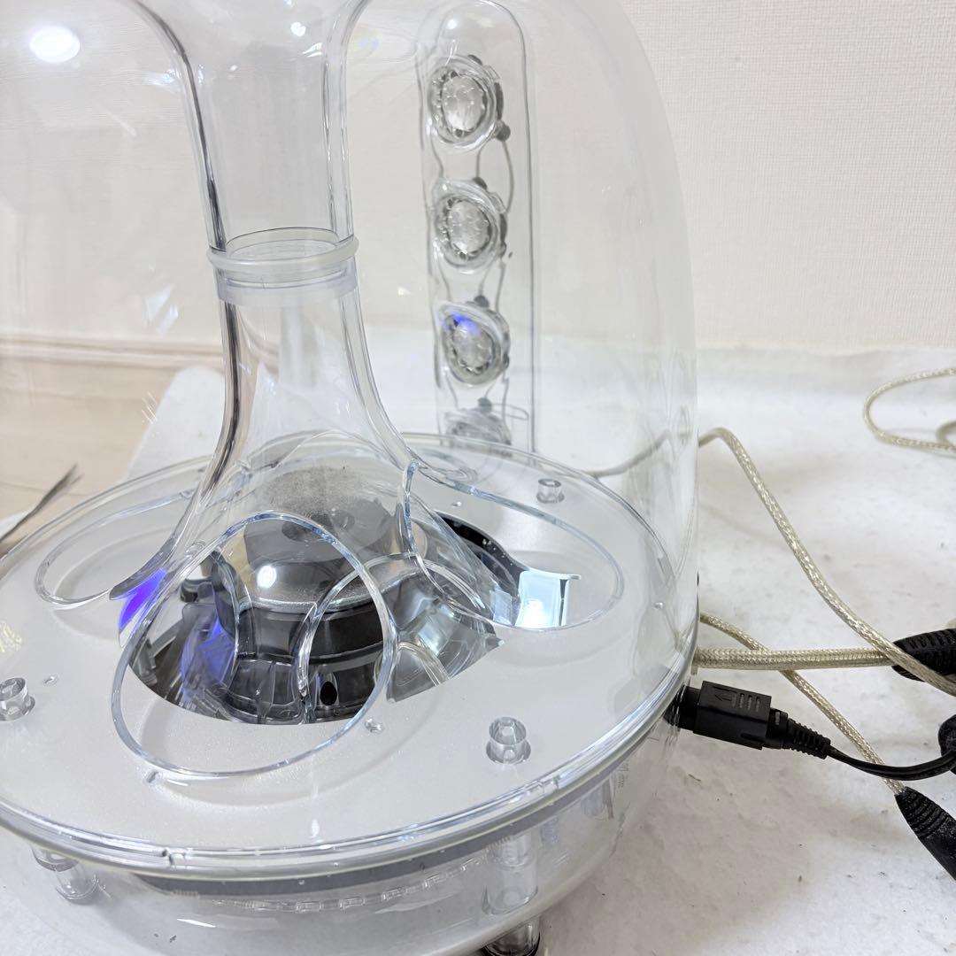 harman/kardon SoundSticks Wireless 美品