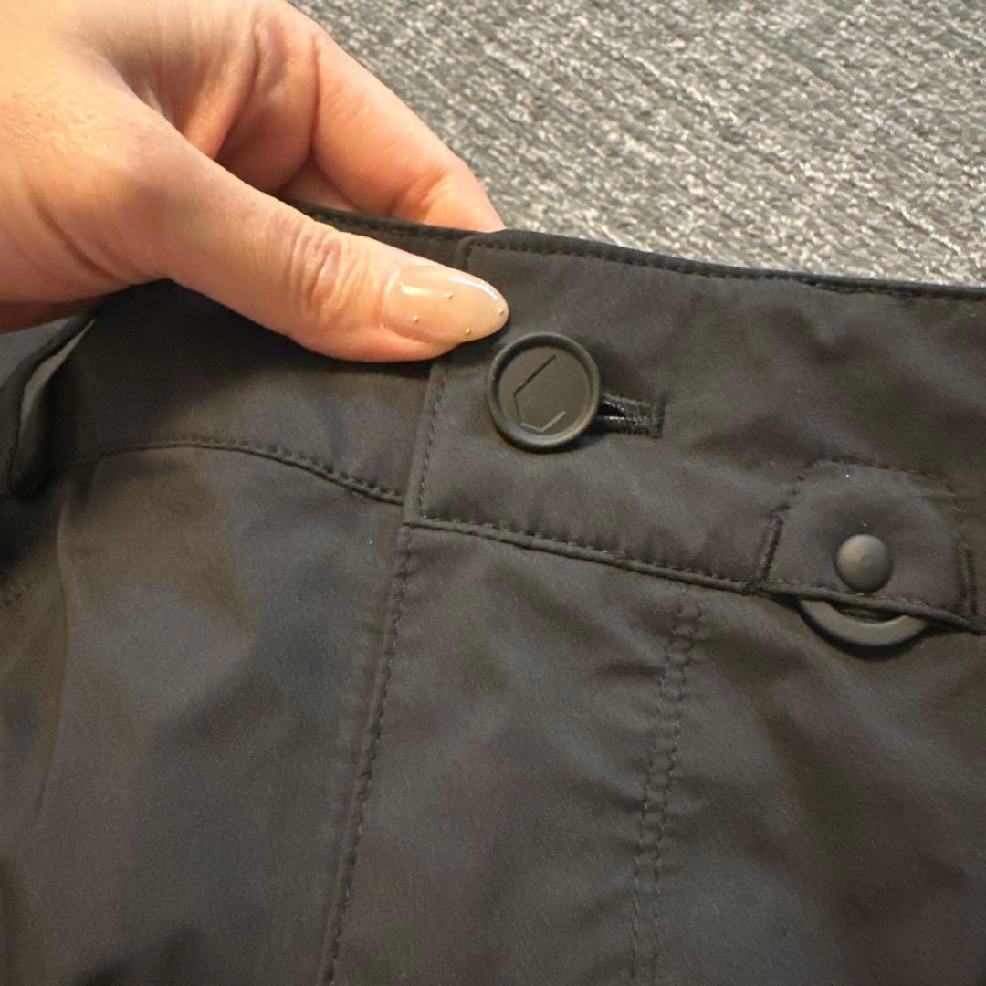 美品VOLCOM GUCH stretch pants GORE-TEX M